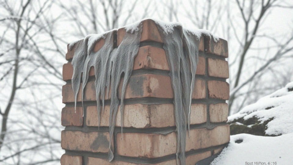 Jak komin z cegły wpływa na kondensację przy zastosowaniu pieca na pellet?