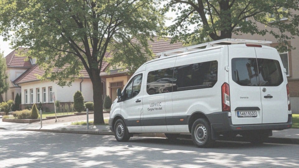 Jak obliczane są koszty dojazdu w mobilnym serwisie klimatyzacji?
