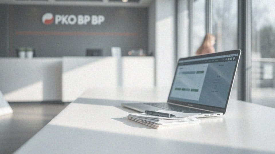 Jakie są warunki założenia lokaty w PKO BP?