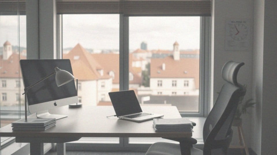 Kiedy pracownik może wrócić do pracy po zakończeniu rehabilitacji?