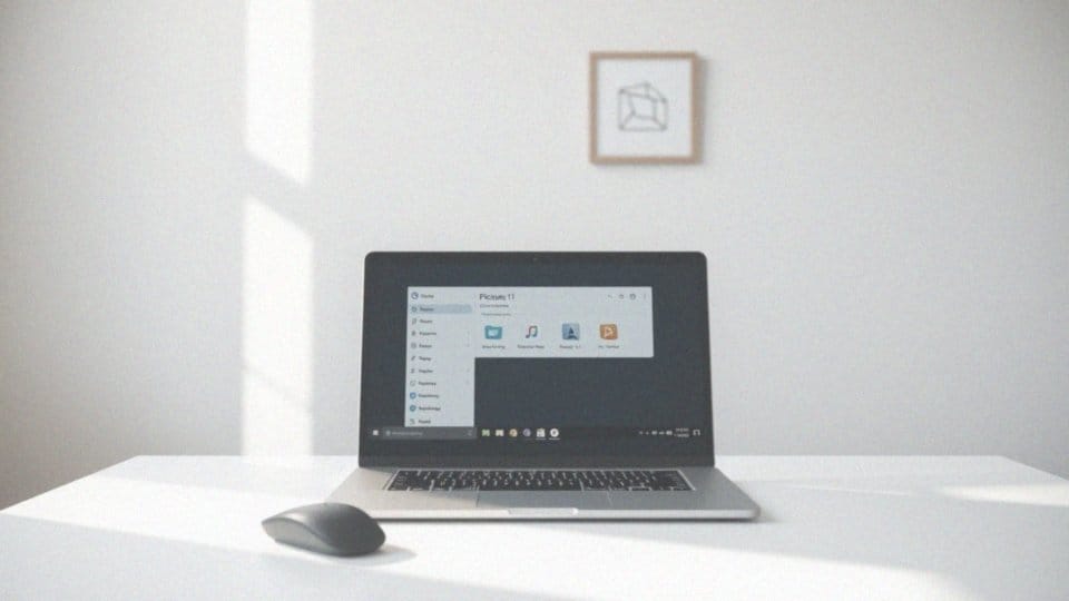 Jakie są opcje zapisywania zrzutów ekranu w systemie Windows 11?