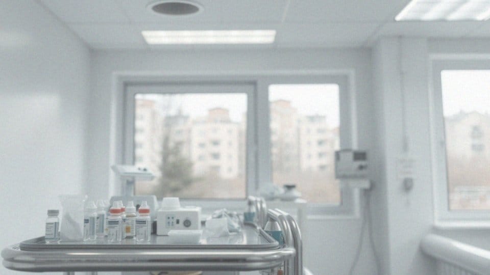 Jakie są potencjalne skutki uboczne po podaniu kontrastu?