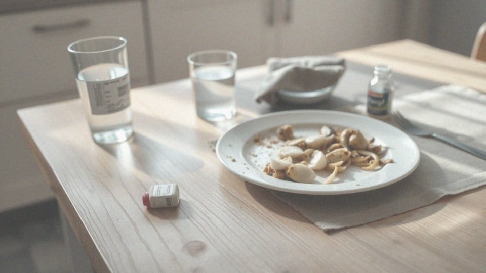 Jakie są przyczyny nieświeżego oddechu z żołądka?