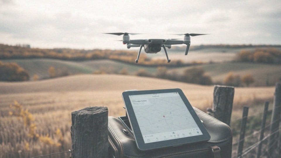 Jakie obowiązki mają operatorzy dronów?