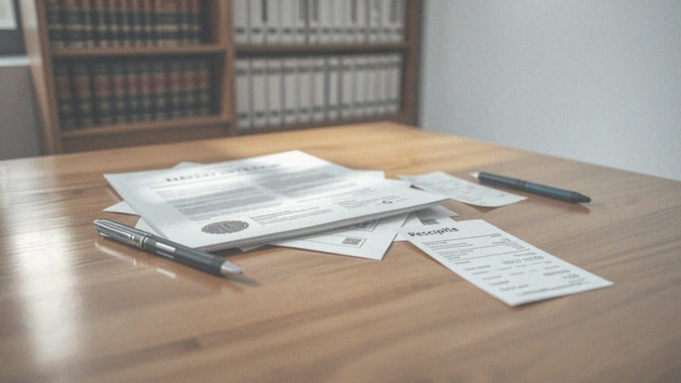 Co powinno być dołączone do wniosku o założenie księgi wieczystej?