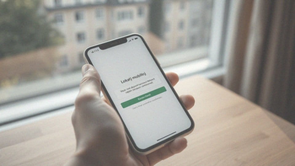 Kto może założyć lokatę mobilną?