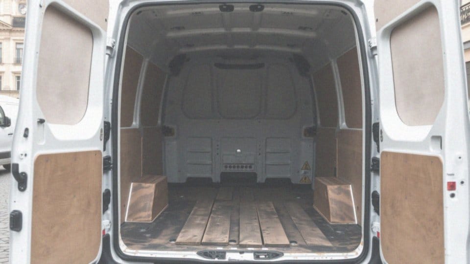 Jaką maksymalną ładowność ma Fiat Ducato?