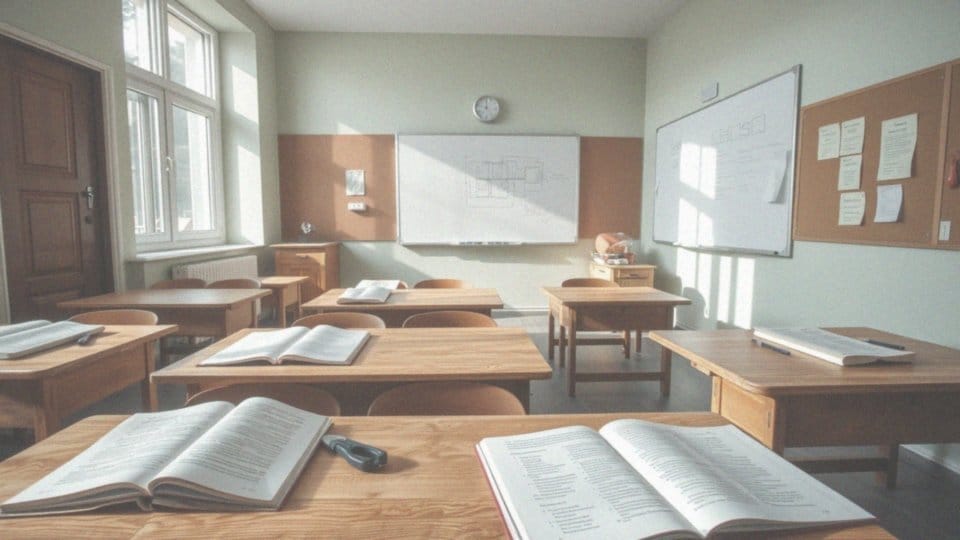 Jakie przedmioty są nauczane w szkołach branżowych?