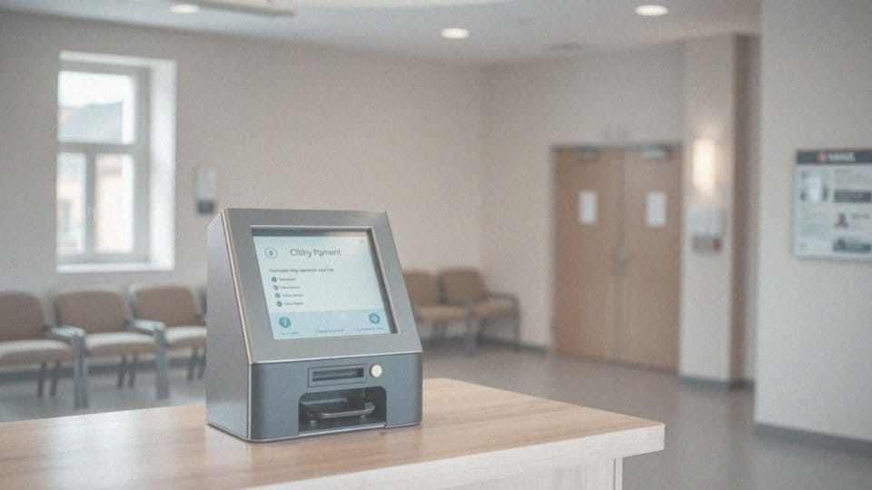 Jakie są opcje zapłaty mandatu w lokalnych kasach?