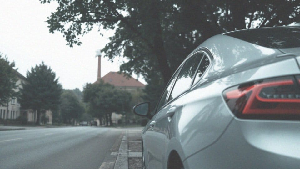 Jak kontrolować emisję spalin w codziennym życiu?