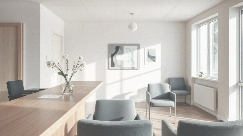 Jakie dokumenty mogą być potrzebne do uzyskania zaświadczenia od psychiatry?