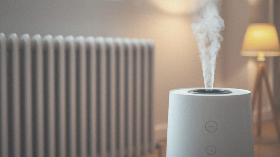 Jakie znaczenie ma nawilżanie powietrza dla zdrowia gardła?