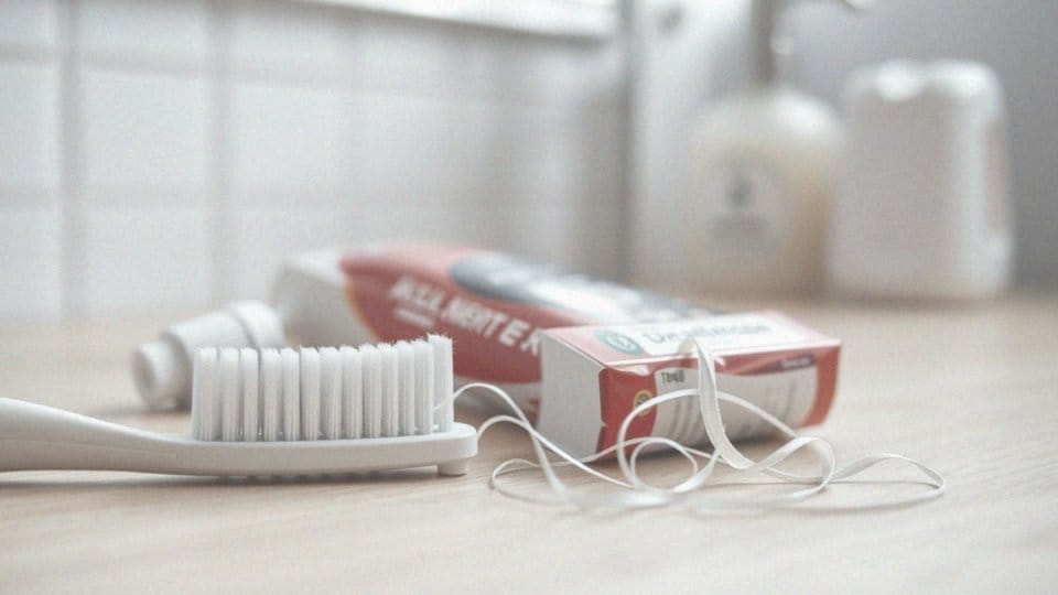 Co powoduje zapalenie dziąseł?