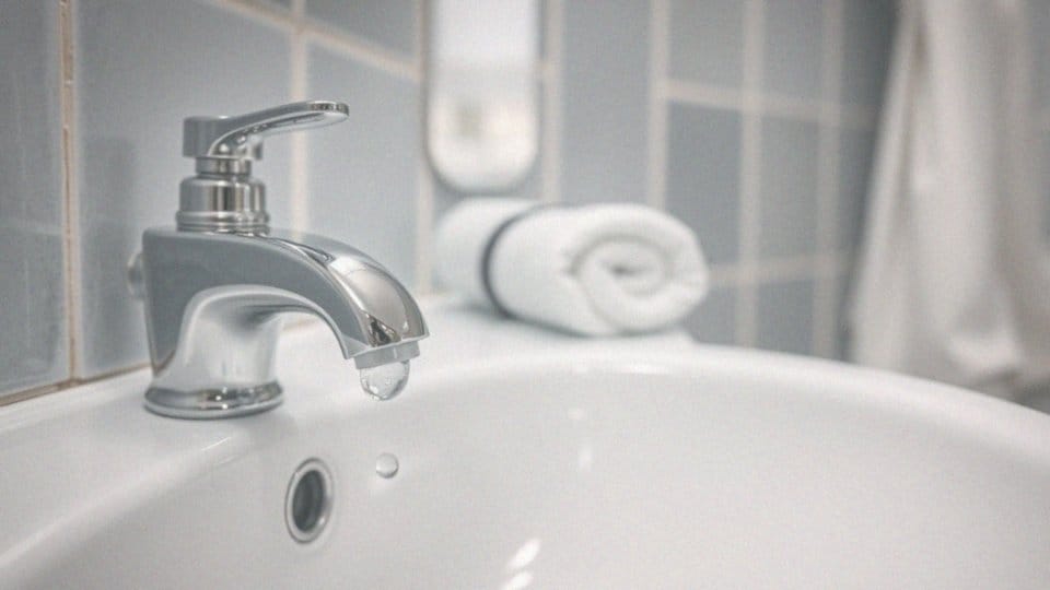 Jakie są objawy zatkanego ucha wodą?