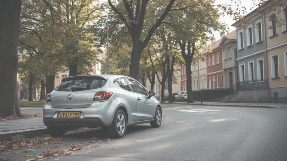 Jakich kierowców najlepiej na oponach wielosezonowych?