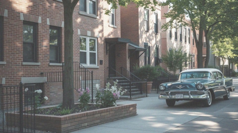 Jak dużą część mieszkańców Chicago stanowią Polacy?