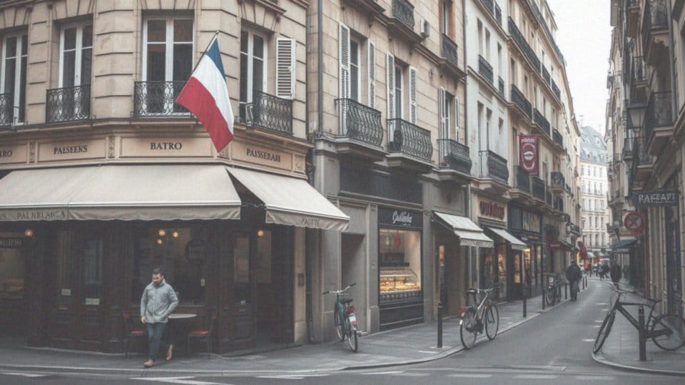 Jakie liczby dotyczą Polaków we Francji?
