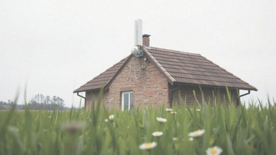 Anteny zewnętrzne do routera – popraw jakość i zasięg sygnału