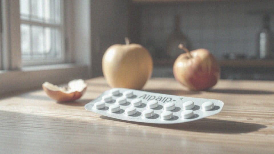 Apap a serce – ryzyko dla zdrowia układu sercowo-naczyniowego