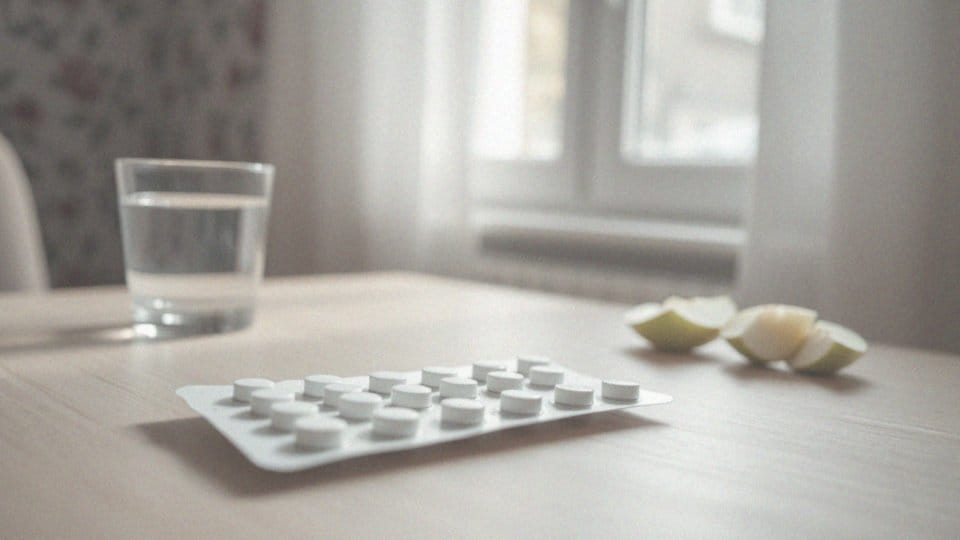 Apap w ciąży – bezpieczeństwo i dawkowanie leku