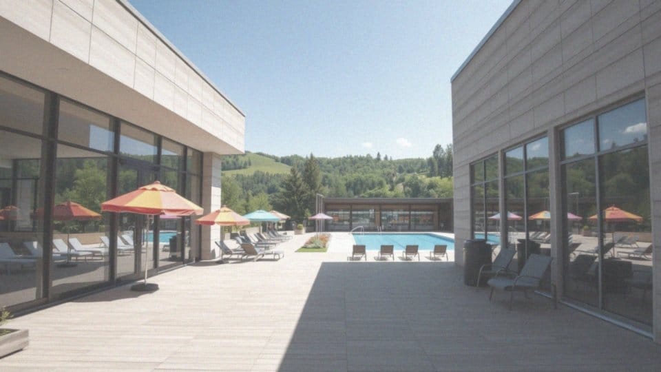 Basen Wysowa – kiedy otwarcie po remoncie? Sprawdź datę!