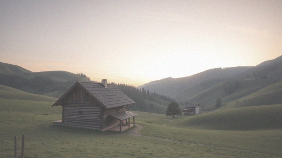 Bieszczady gdzie nocować? Przewodnik po najlepszych miejscach