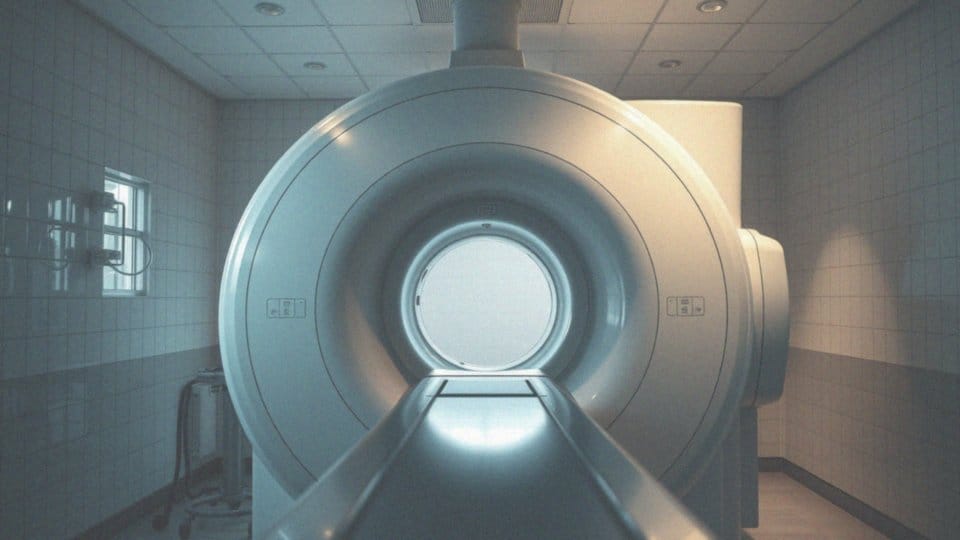 Co ile można robić rezonans magnetyczny? Wskazania i częstotliwość badań