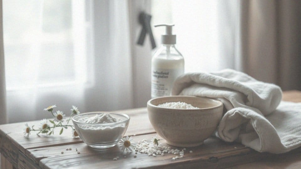 Co na swędzenie skóry? Skuteczne metody łagodzenia i porady