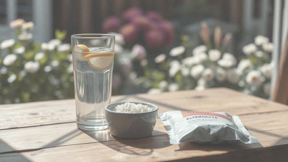 Co pomaga na jelitówkę? Skuteczne metody i porady zdrowotne