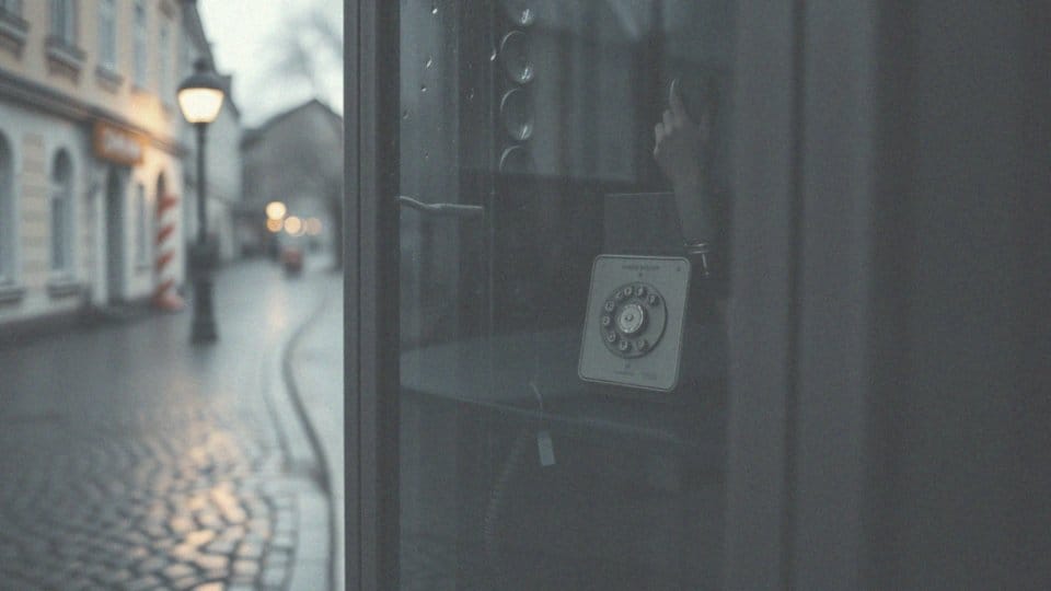 Co słyszy numer zablokowany jak dzwoni? Wyjaśniamy szczegóły