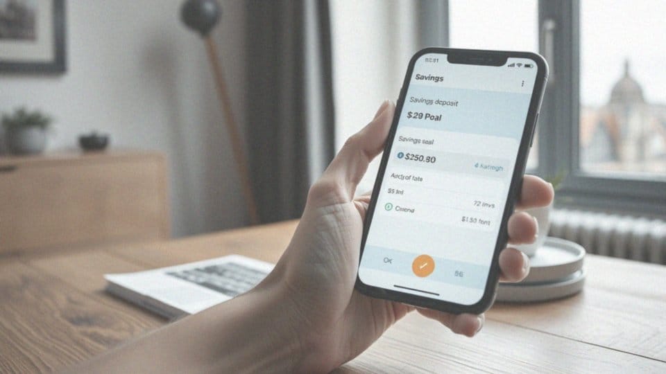Co to znaczy lokata mobilna? Przewodnik po nowoczesnych oszczędnościach