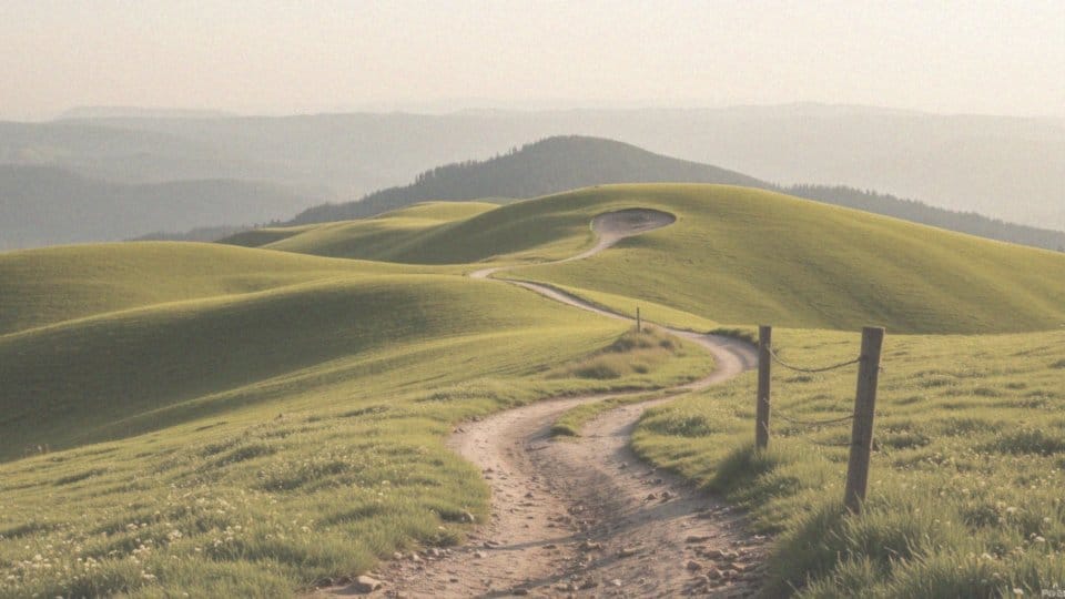 Co warto zobaczyć w Bieszczadach? Przewodnik po atrakcjach