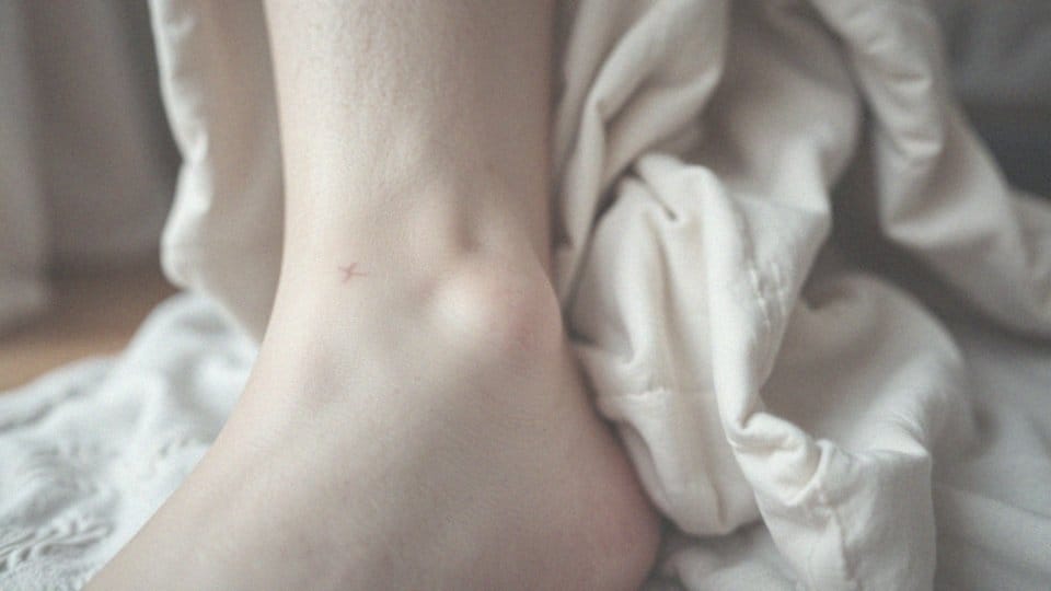 Cukrzyca typu 2 a swędzenie skóry – jak sobie z tym radzić?