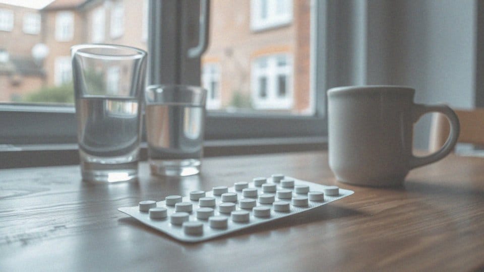 Czy APAP jest przeciwgorączkowy? Wszystko, co musisz wiedzieć