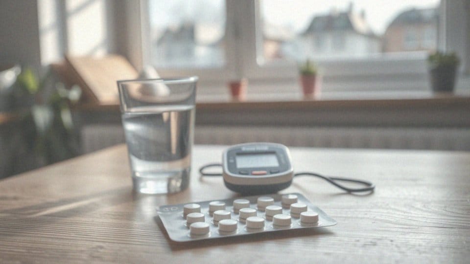 Czy Apap podnosi ciśnienie? Skutki stosowania paracetamolu