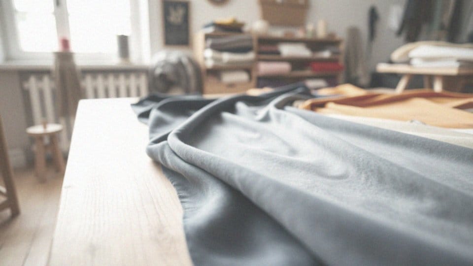 Czy elastan to dobry materiał? Właściwości i zalety elastanu