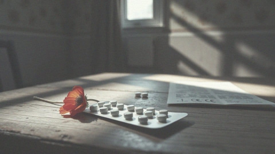 Czy morfina to narkotyk? Analiza działania i ryzyk związanych