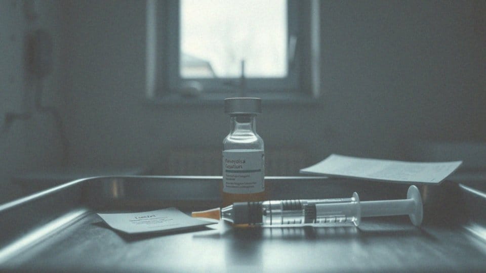 Czy morfina to opioid? Zrozumienie działania i zastosowania