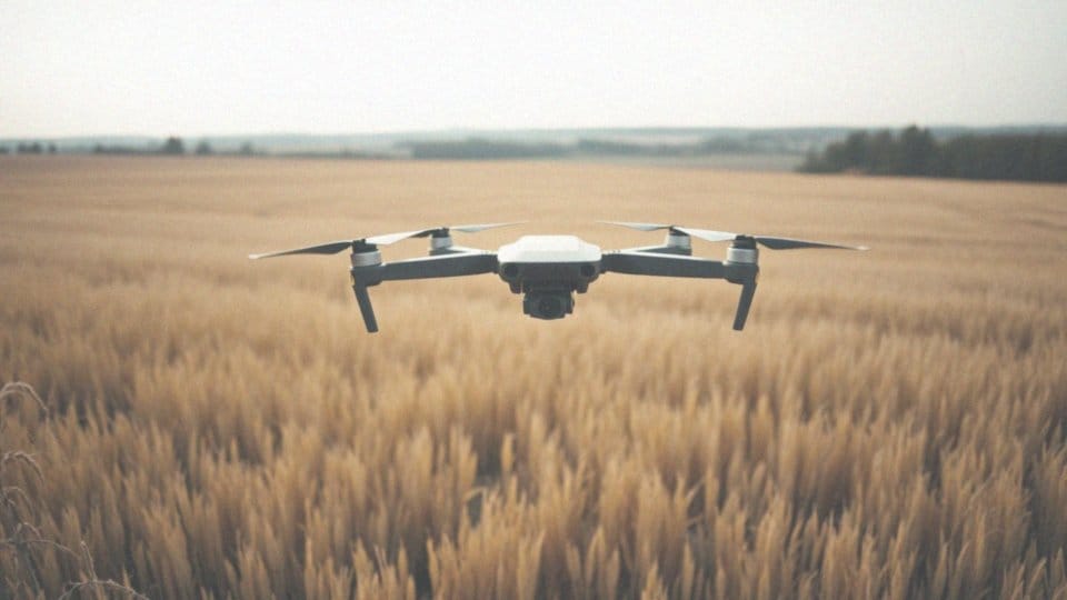 Czy można latać dronem? Przepisy i zasady w Polsce