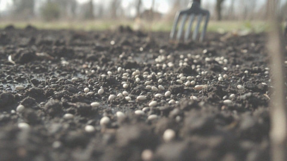 Czy można siać trawę w marcu? Praktyczny poradnik dla ogrodników