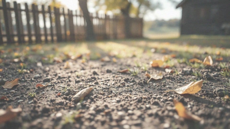 Czy można siać trawę w październiku? Przewodnik dla ogrodników