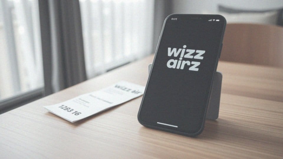 Czy można zwrócić bilet lotniczy Wizzair? Wszystko, co musisz wiedzieć