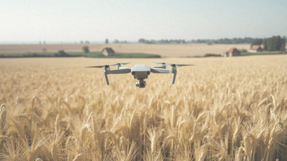 Czy na drona trzeba mieć pozwolenie? Przegląd przepisów w Polsce