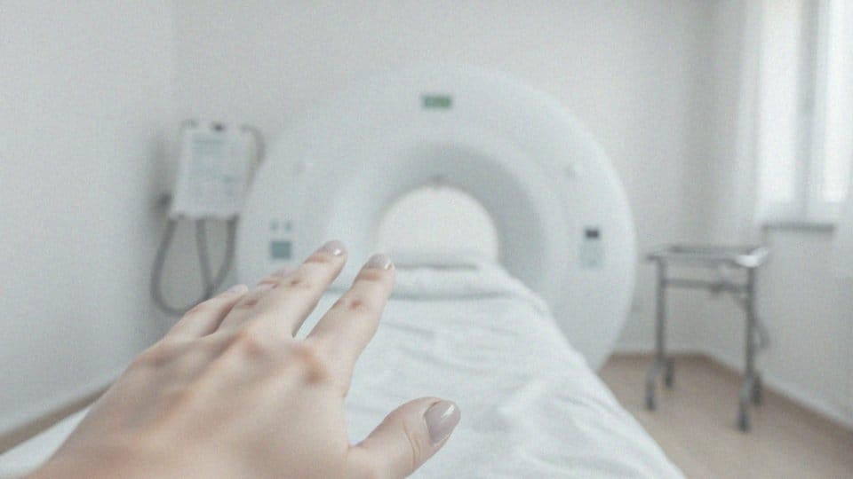 Czy na rezonans magnetyczny można mieć hybrydy? Sprawdź ważne informacje