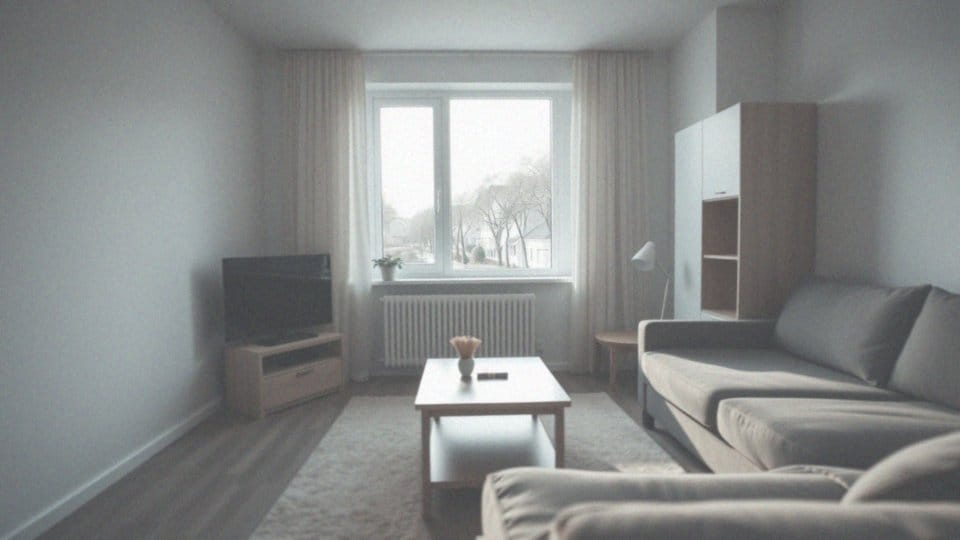 Czy opłaca się wynajmować mieszkanie? Analiza zalet i wad