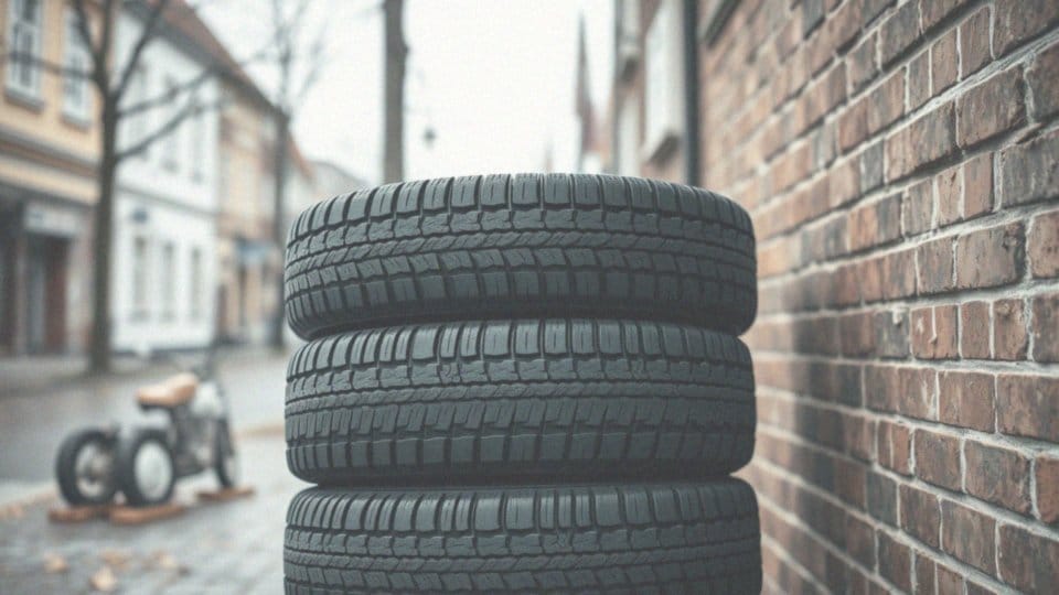 Czy opony wielosezonowe są dobre? Zalety i wady całorocznych opon