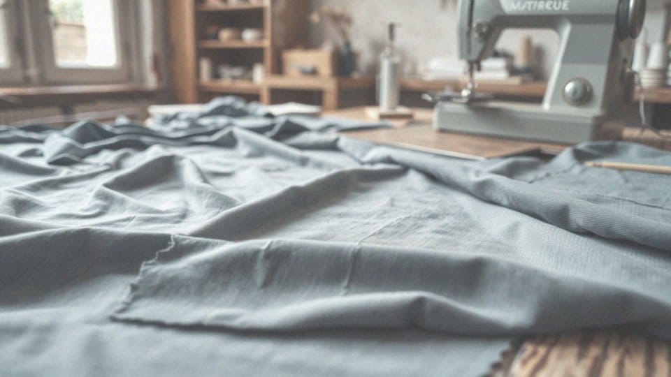 Czy poliester jest elastyczny? Dowiedz się o jego właściwościach