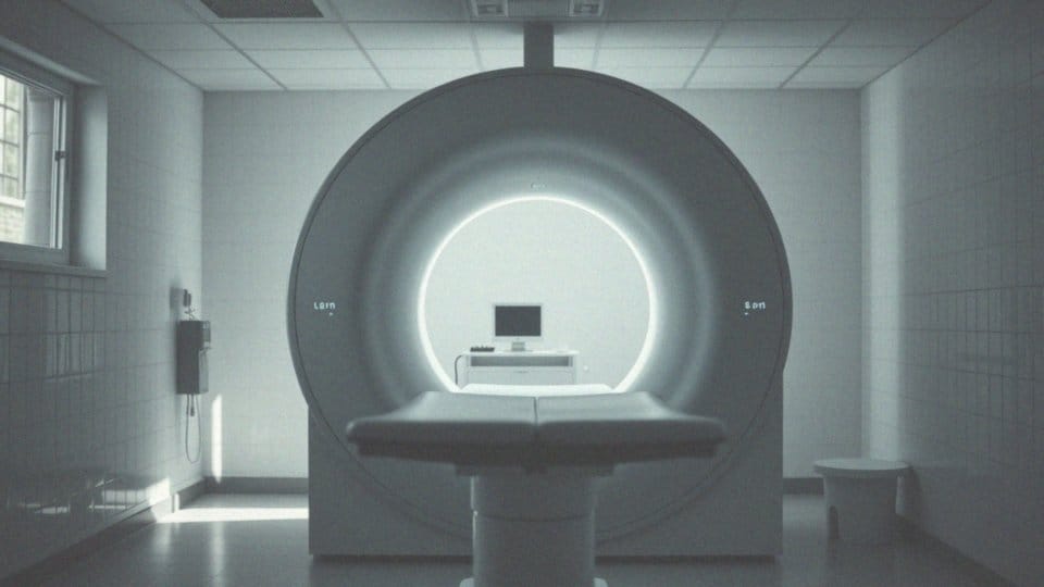 Czy rezonans jest szkodliwy? Fakty o rezonansie magnetycznym