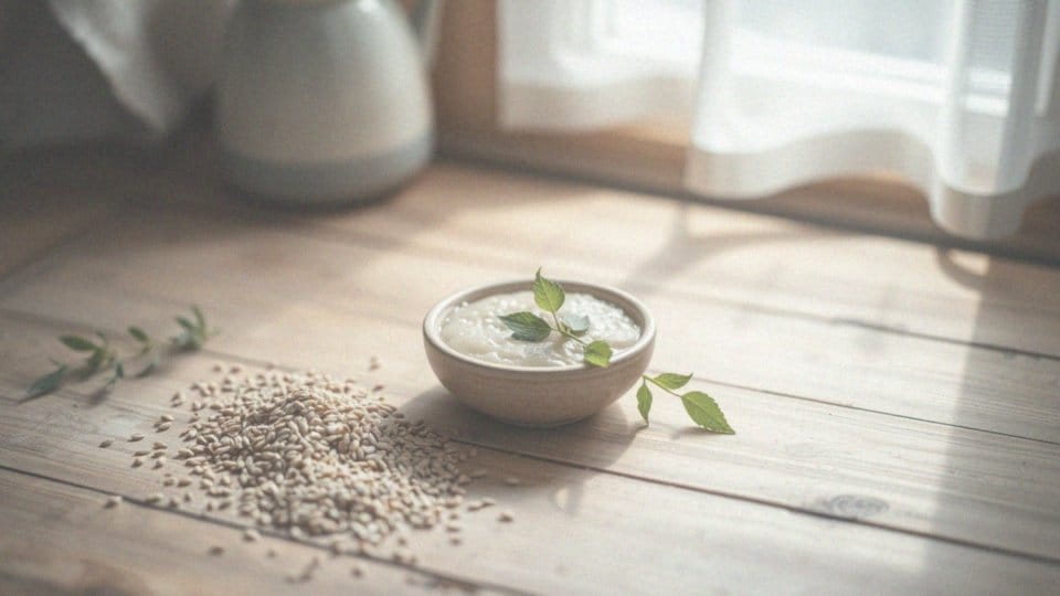 Czy siemię lniane odchudza? Sprawdź jego właściwości!