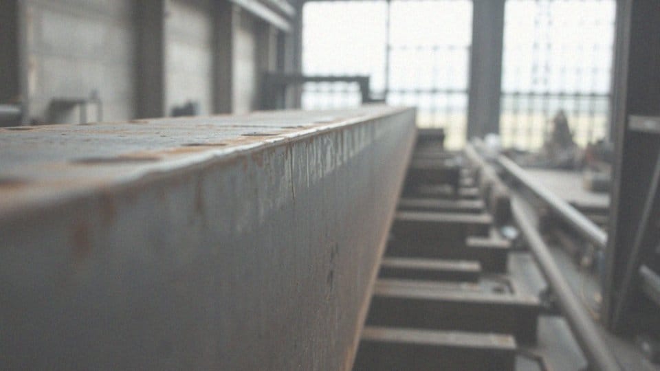 Czy stal to metal? Właściwości i zastosowanie stali w przemyśle